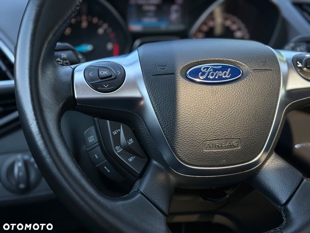 Ford Kuga 2.0 TDCi 4x4 Individual - 18