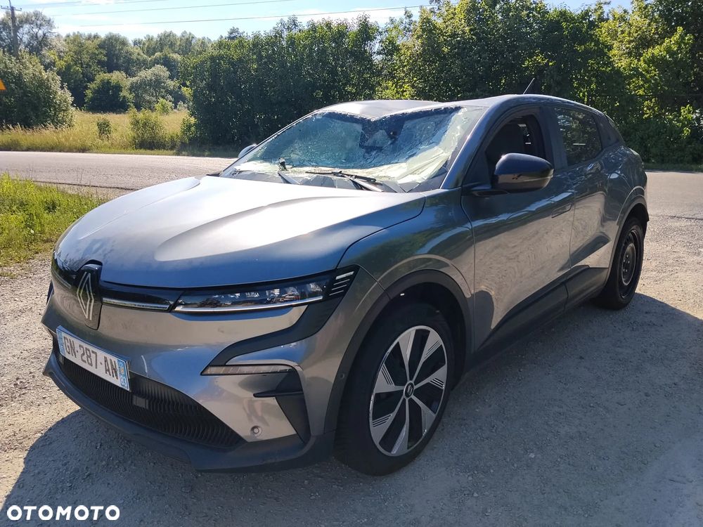 Renault Megane EV60 220hp optimum charge Evolution - 7