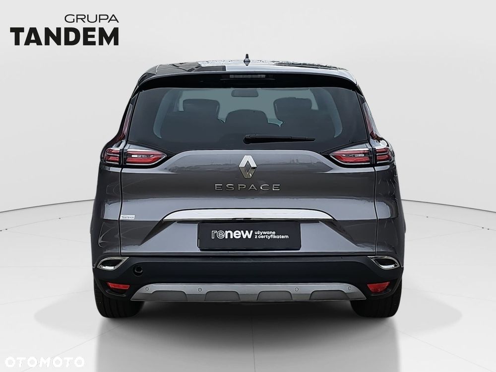 Renault Espace 2.0 Blue dCi Initiale Paris EDC - 6
