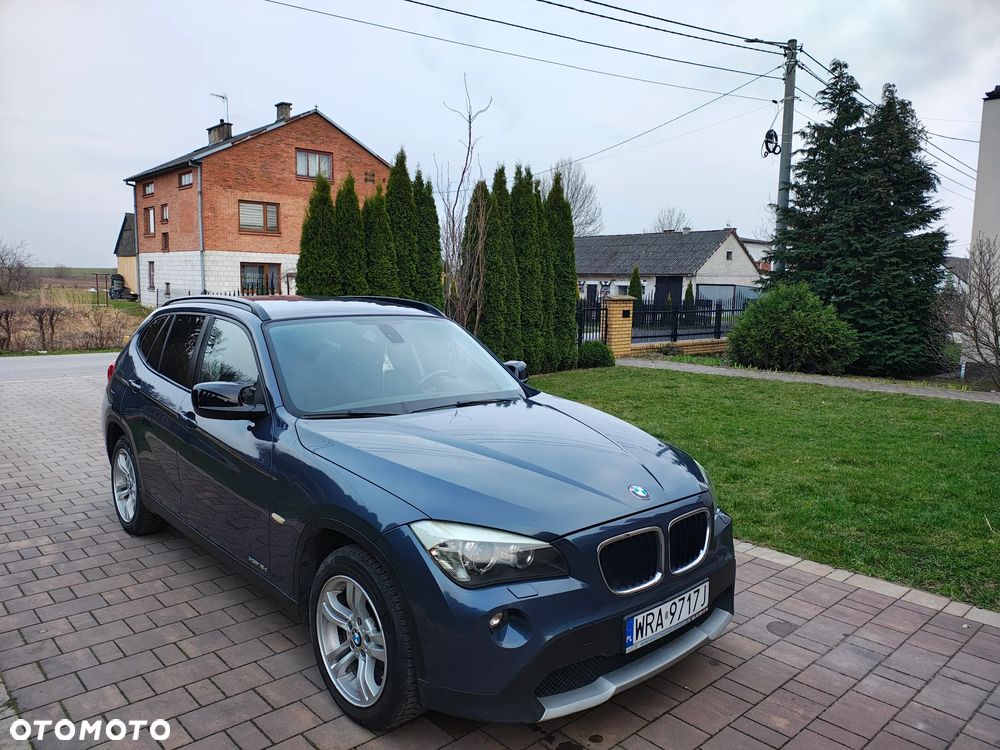 BMW X1 xDrive18d - 3