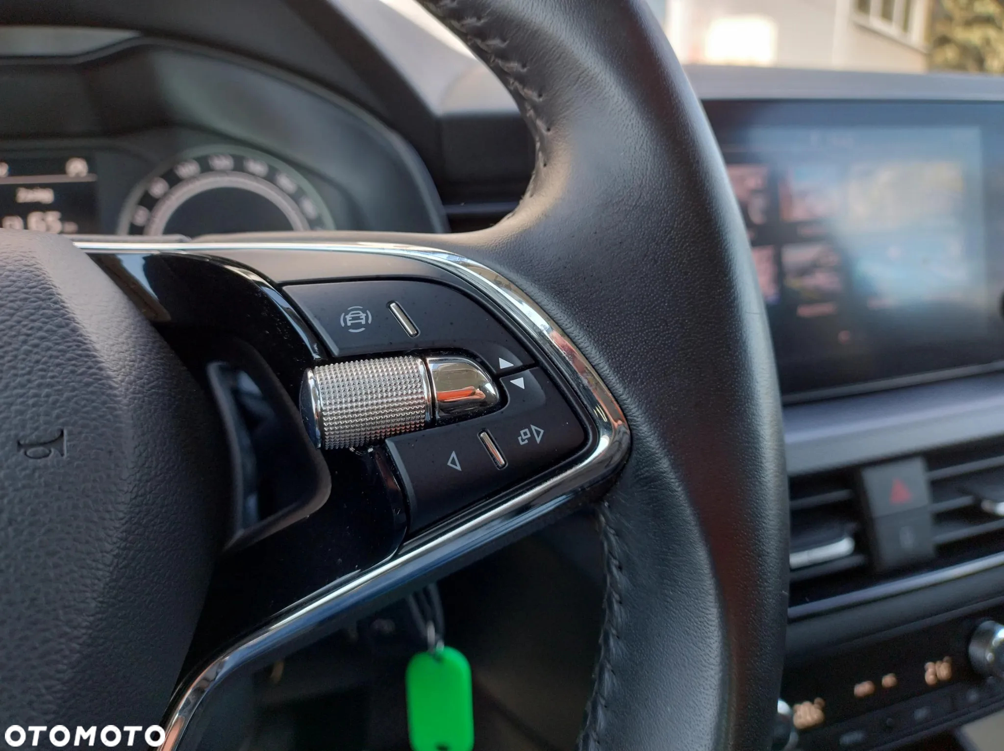 Skoda Scala 1.0 TSI Ambition - 32
