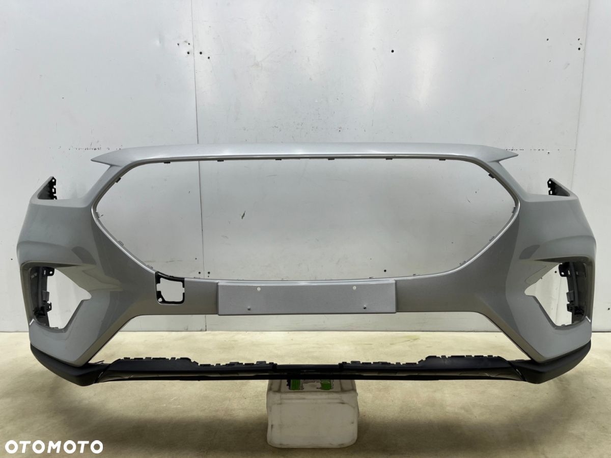 Zderzak przedni MG ZS 19r.- Lift przód P10628329 - 1