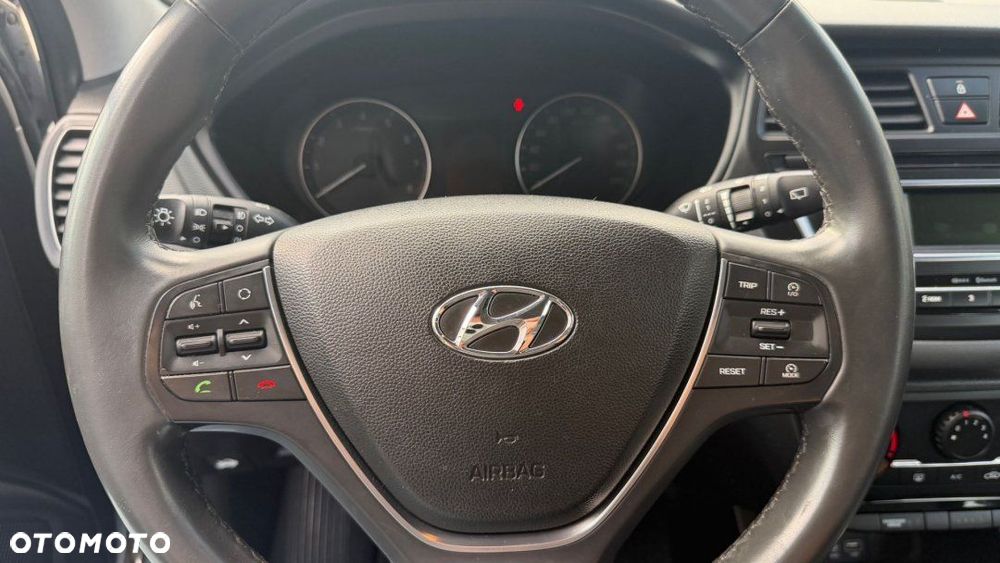 Hyundai i20 - 29
