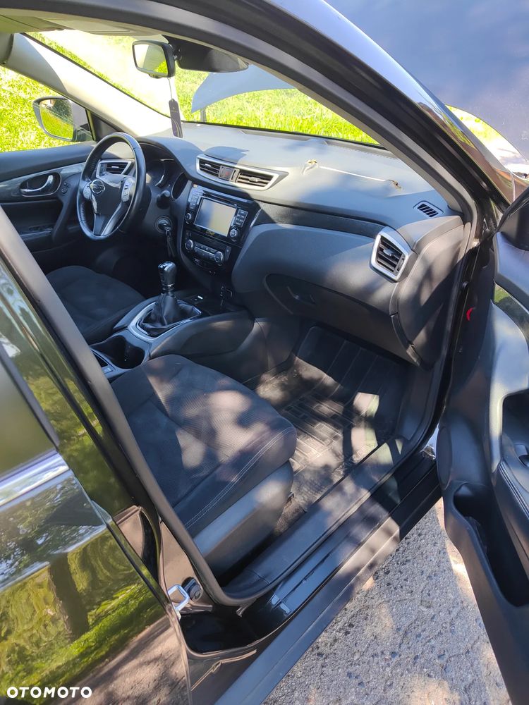 Nissan X-Trail 1.6 DCi Tekna 2WD - 8