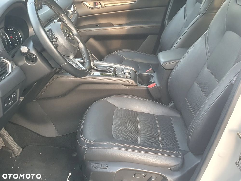 Mazda CX-5 - 13