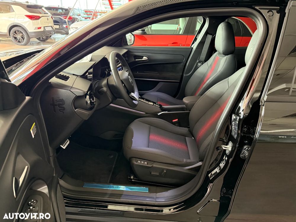 Alfa Romeo Junior - 38