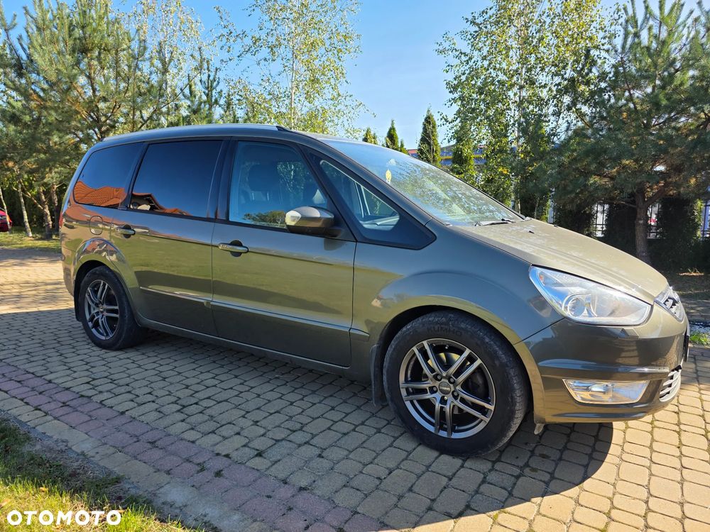 Ford Galaxy