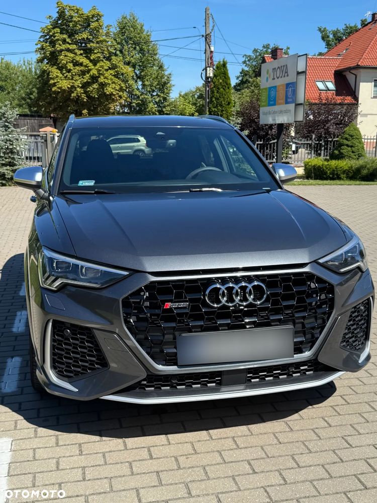 Audi RS Q3 - 15