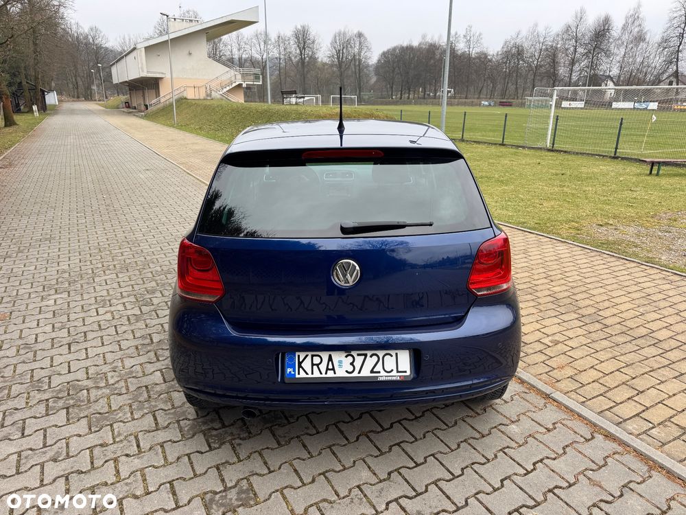 Volkswagen Polo 1.6 TDI Comfortline - 2