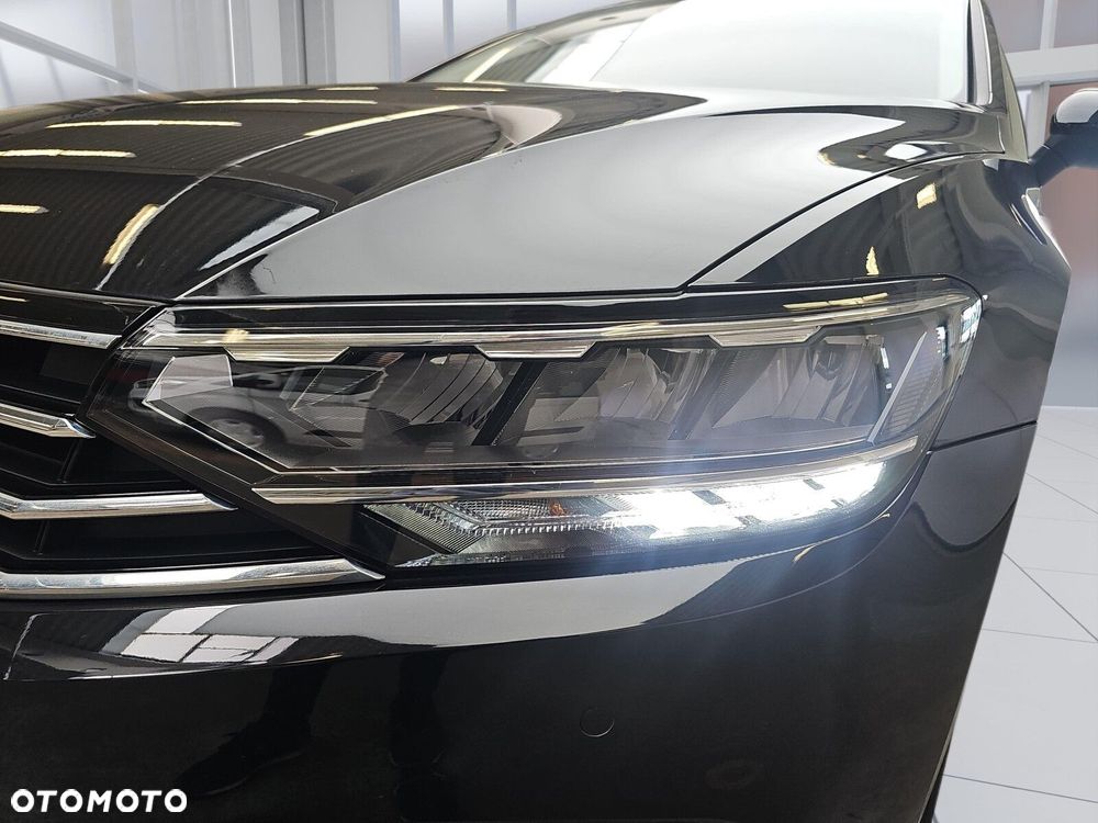Volkswagen Passat Variant 1.5 TSI EVO Business DSG - 31