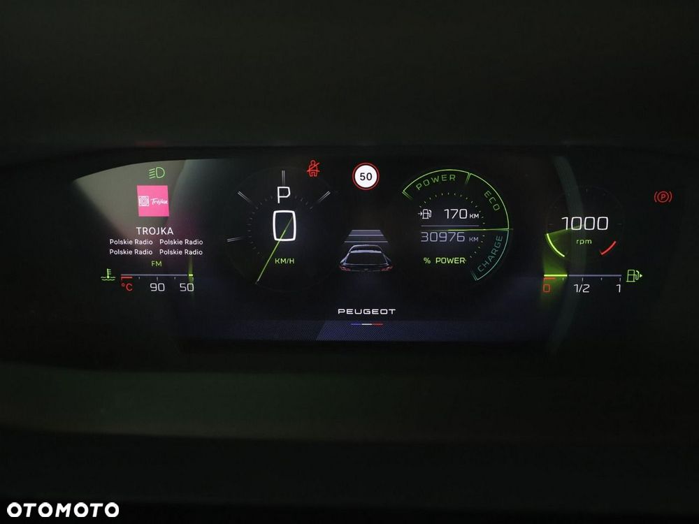 Peugeot 408 1.2 PureTech mHEV GT S&S e-DCS6 - 23