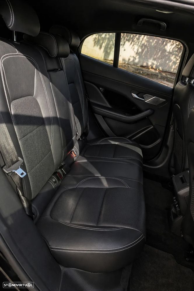 Jaguar I-Pace Black AWD Aut. - 4