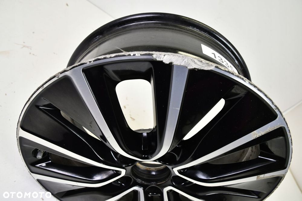 MERCEDES C KLASA W205 FELGA A2054019100 17 CALI - 6