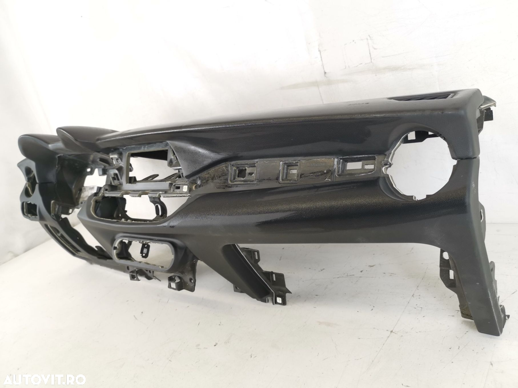 Plansa Bord Alfa Romeo Stelvio 949 [2017 - 2022] Originala In Stare Bu - 4