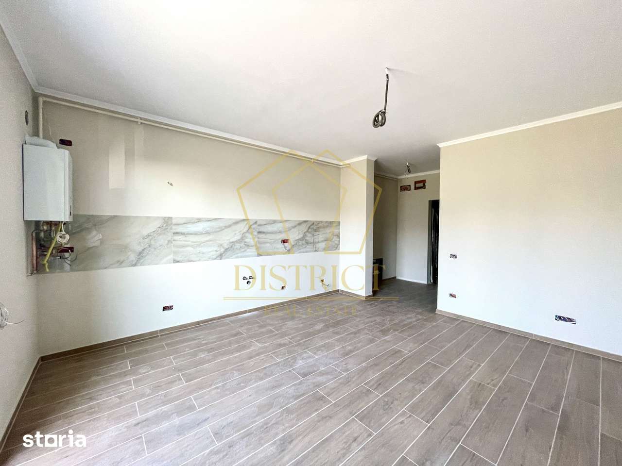 Apartament cu o camera | Giroc | Il Locale — fotografia 1