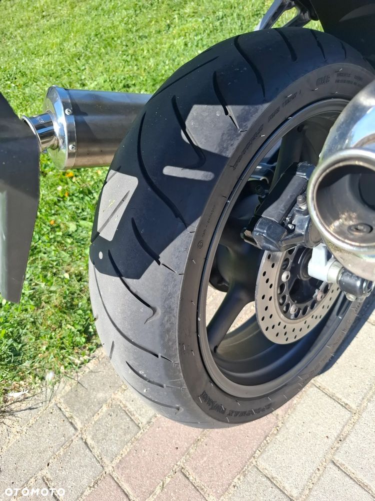 Yamaha Bulldog - 33