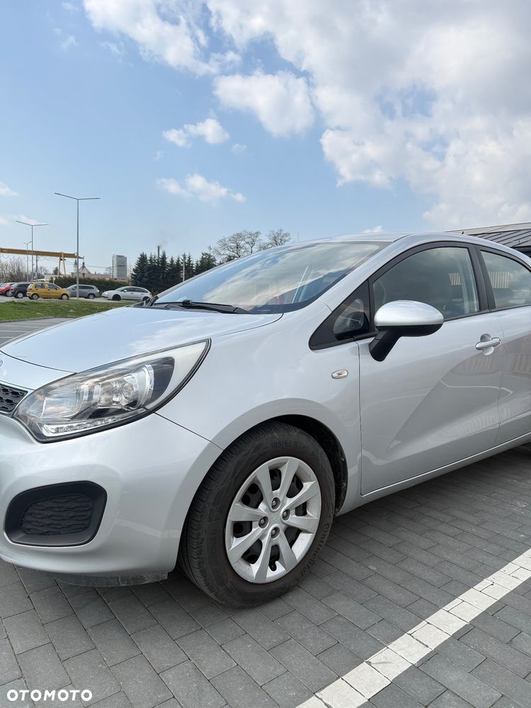 Kia Rio 1.2 M - 19