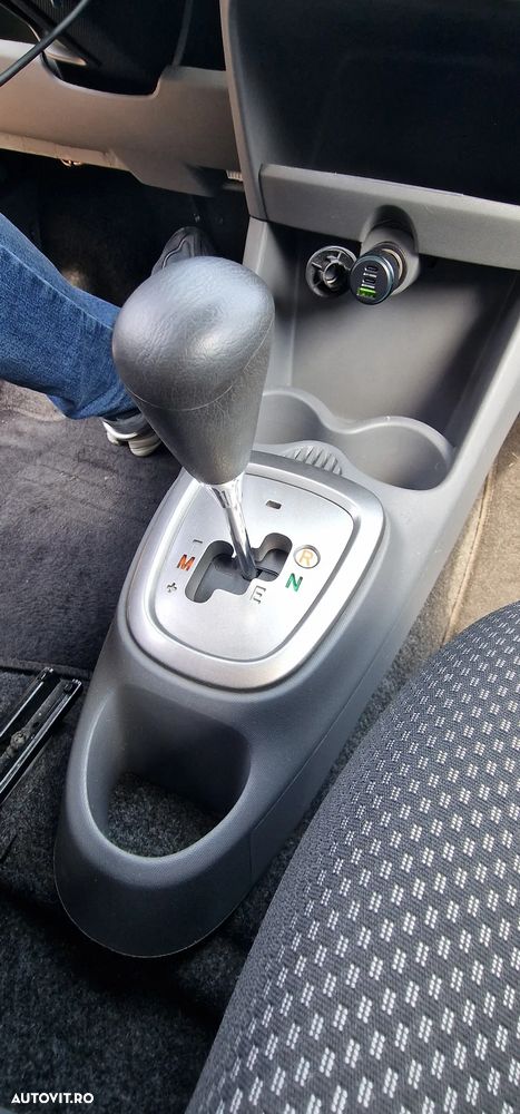 Toyota Aygo Multi Mode Edition - 20