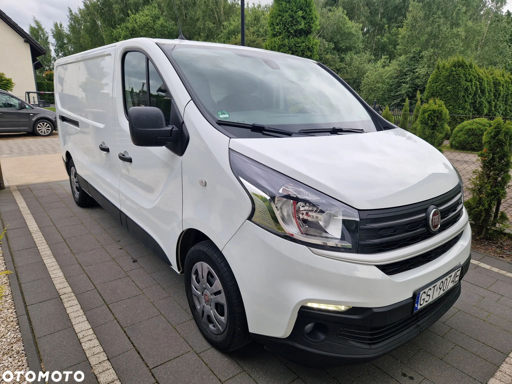 Fiat Talento - 2