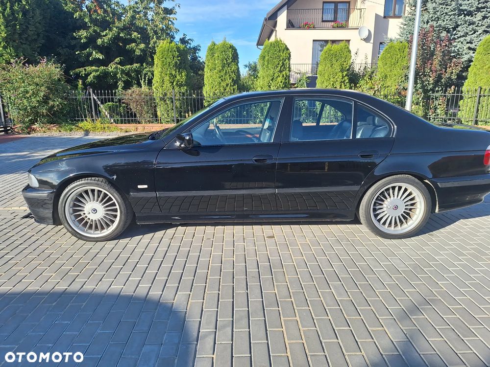 BMW Inny - 4