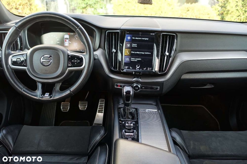 Volvo XC 60 - 17