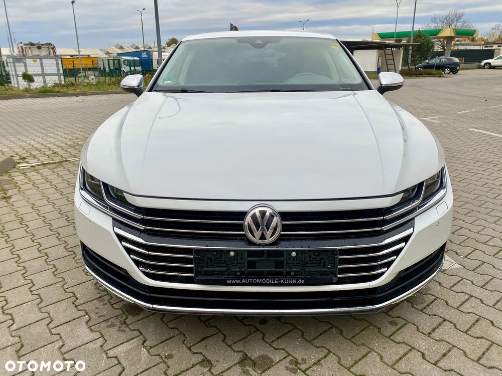 Volkswagen Arteon 2.0 TDI Elegance DSG - 3