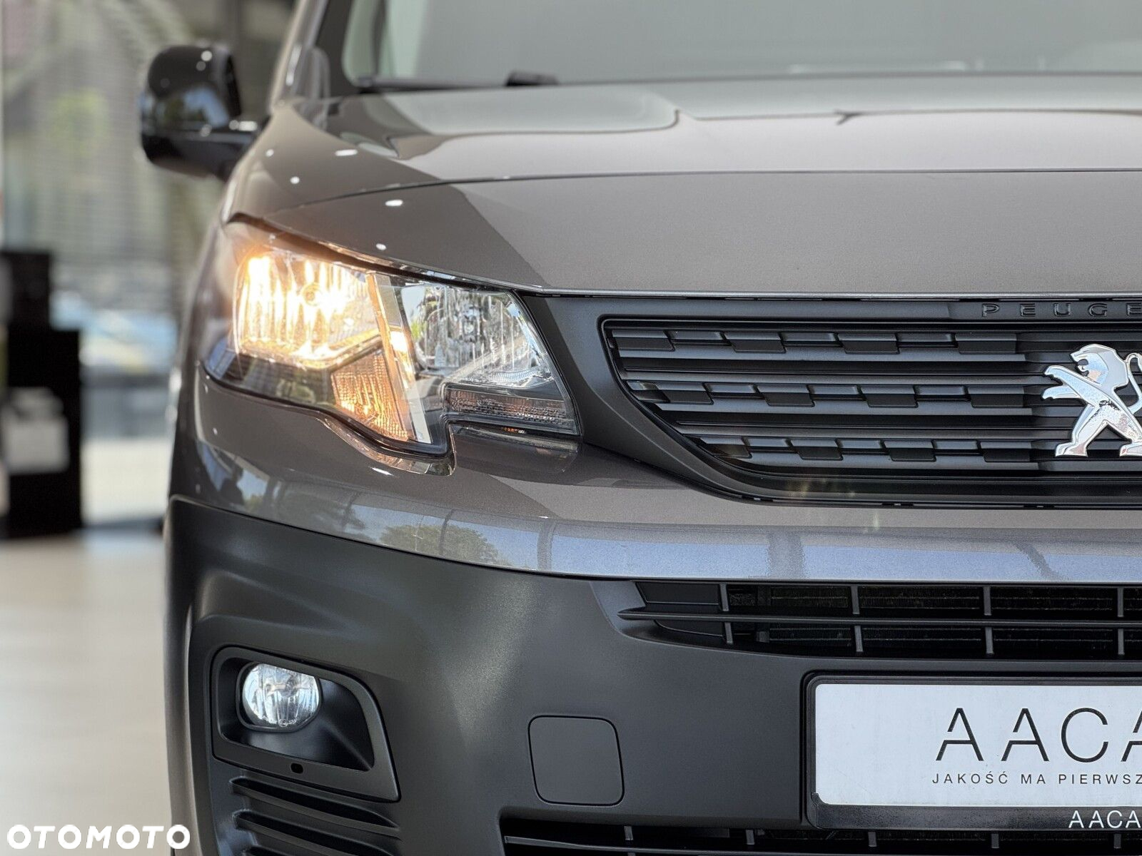 Peugeot partner L1 Premium - 37