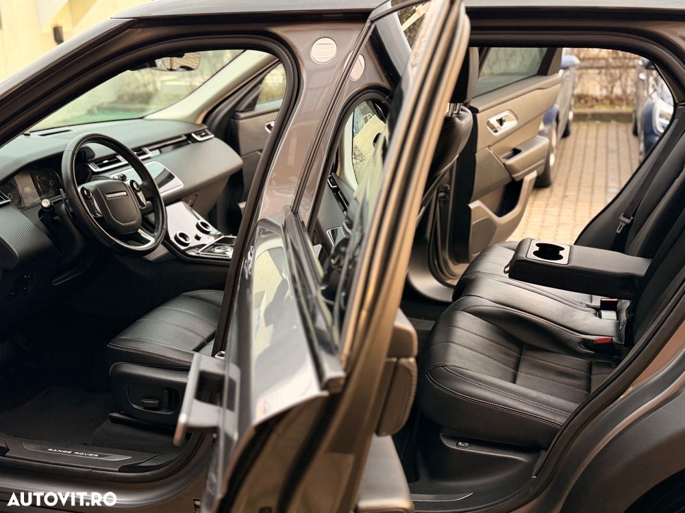 Land Rover Range Rover Velar 2.0 R-Dynamic - 13