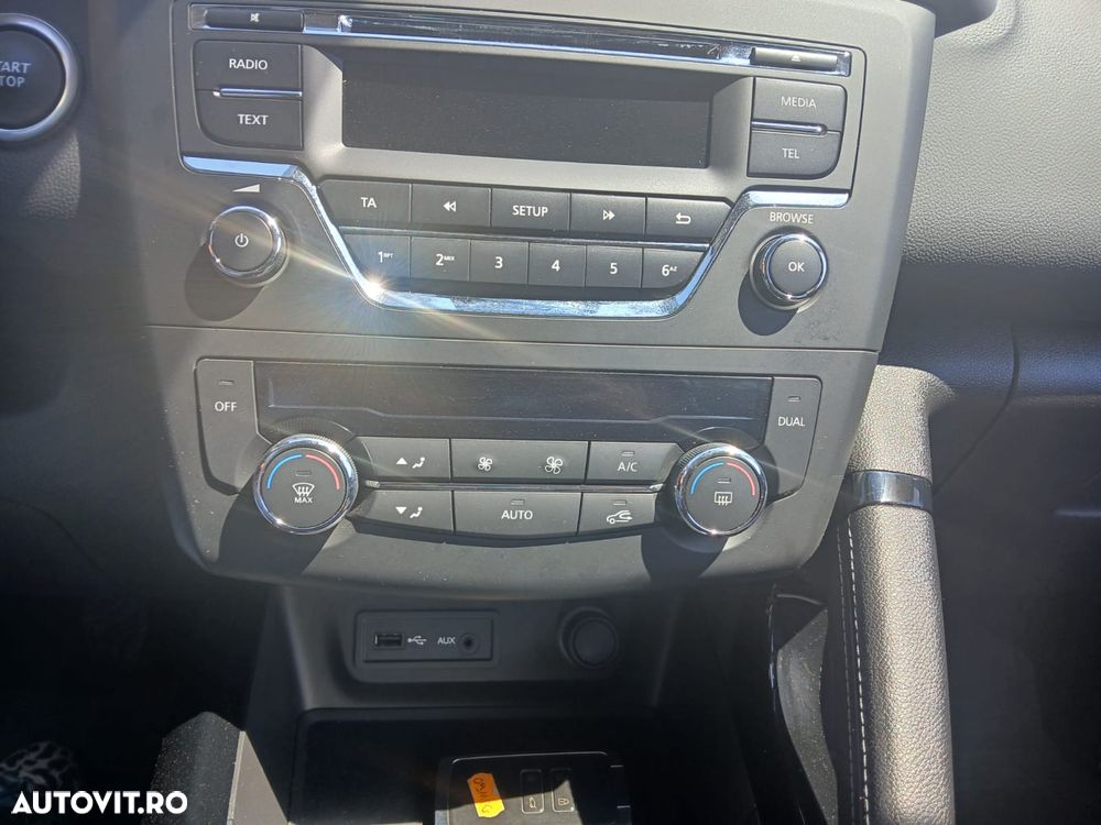 Renault Kadjar 1.2 TCe Life - 14
