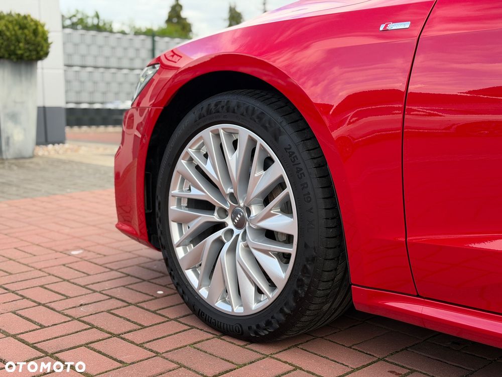Audi A7 Sportback 45 TFSI Quattro S tronic - 24
