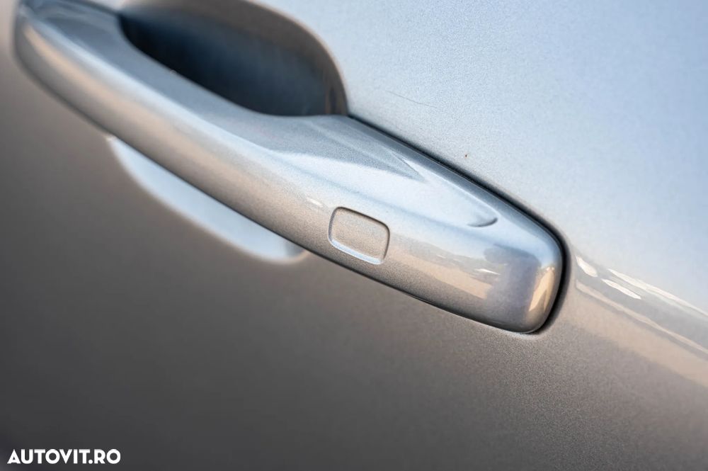Volvo XC 60 B4 D Geartronic Inscription - 20