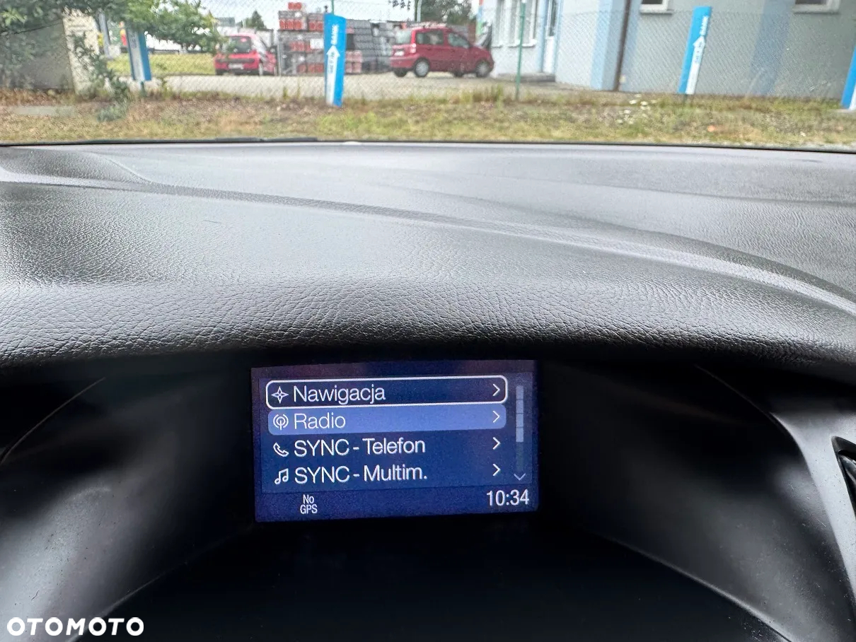 Ford Focus - 31