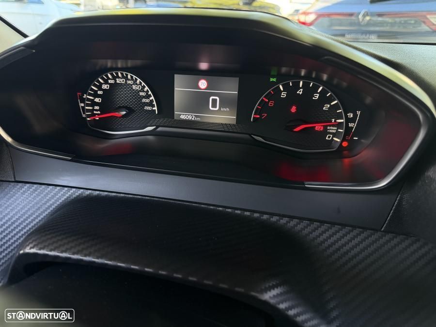 Peugeot 208 1.2 PureTech Active Pack - 10