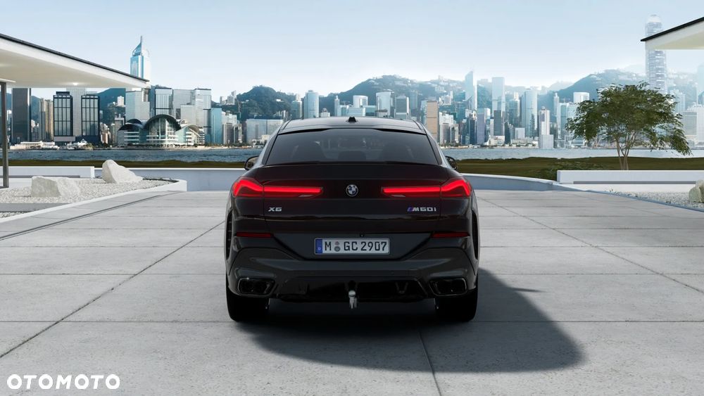 BMW X6 M60i mHEV sport - 10