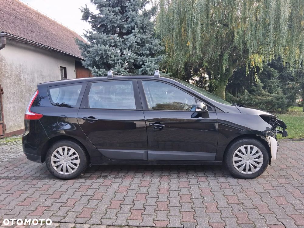 Renault Grand Scenic Energy dCi 110 Start & Stop Expression - 7