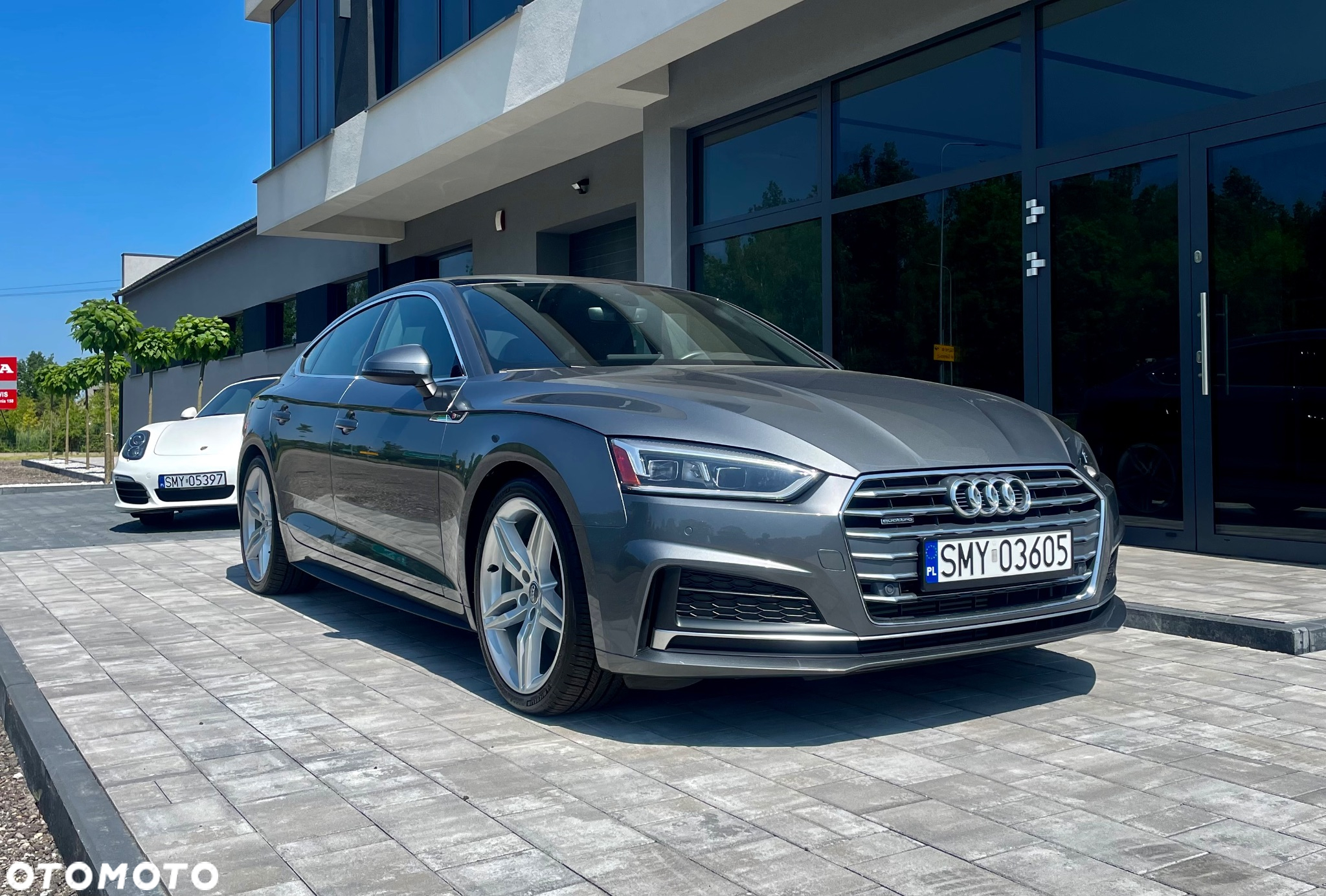 Audi A5 - 3