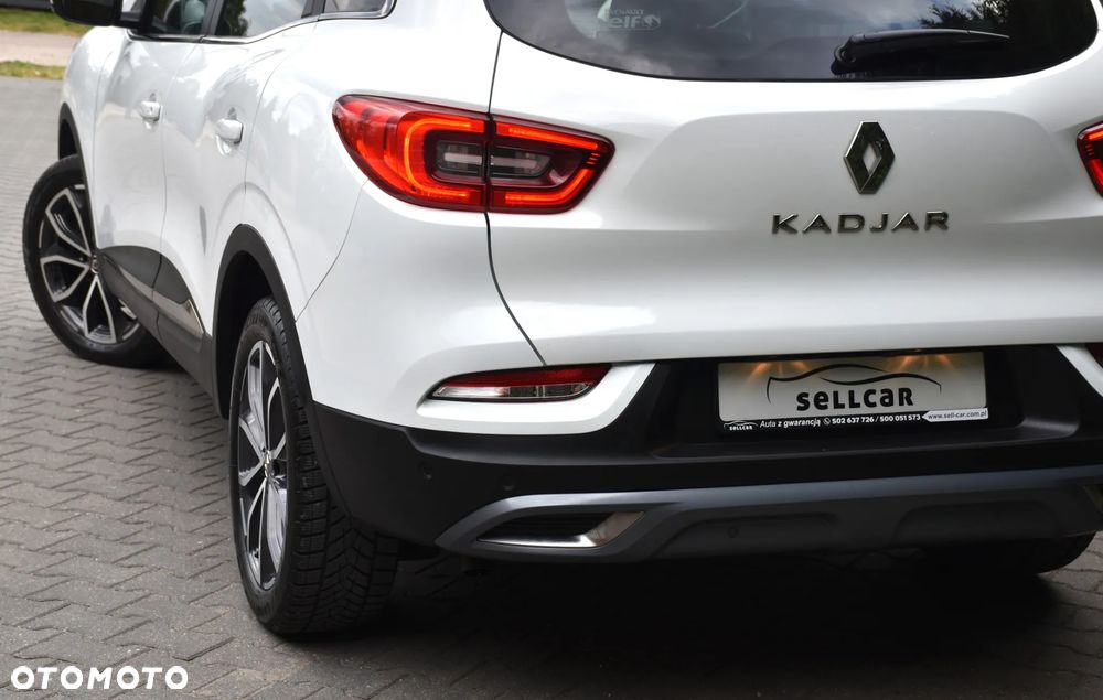 Renault Kadjar - 35