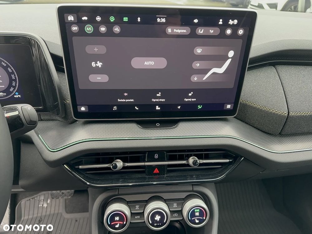 Skoda Kodiaq 2.0 TDI 4x4 Edition 130 DSG - 22