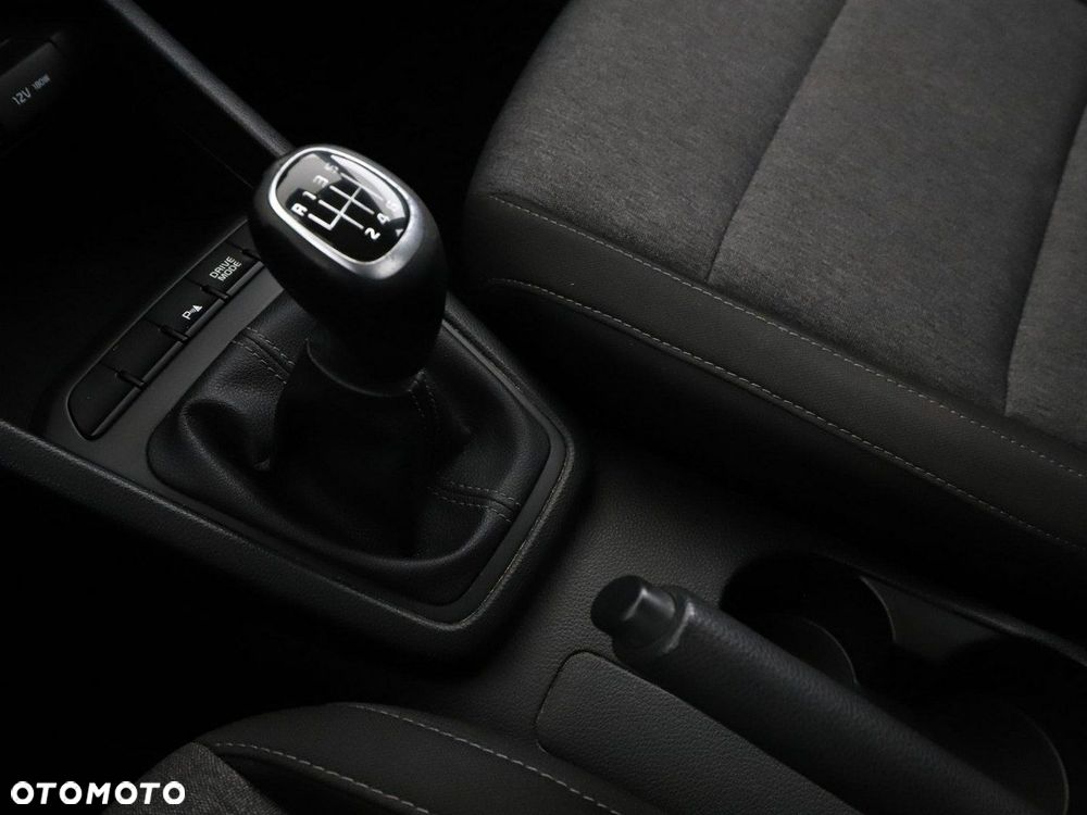 Kia Stonic 1.0 T-GDI OPF Mild Hybrid Spirit - 27