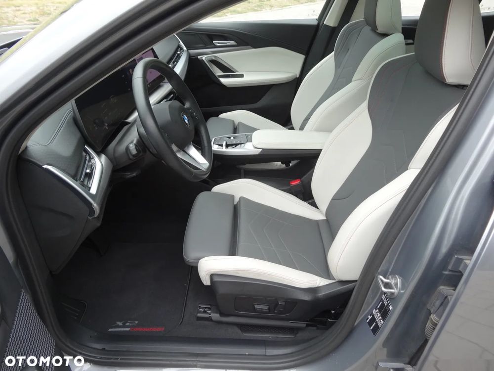 BMW X2 sDrive20i GPF M Sport X - 20