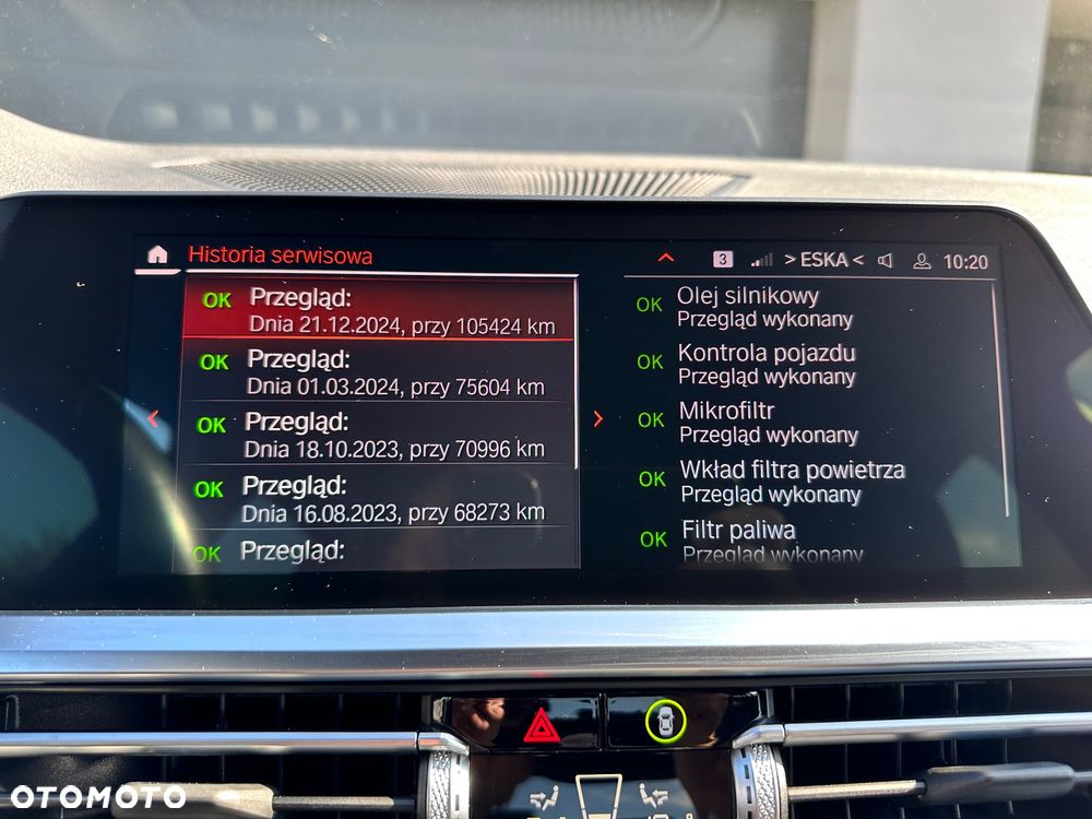 BMW Seria 3 M340d xDrive mHEV sport - 40