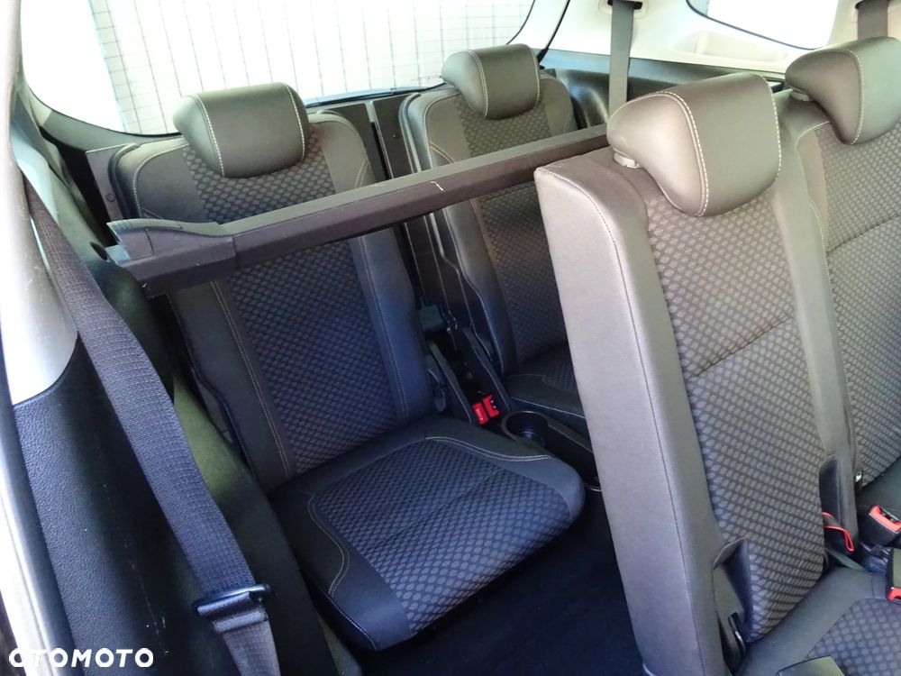 Opel Zafira Tourer 1.4 Turbo Business Innovation - 10
