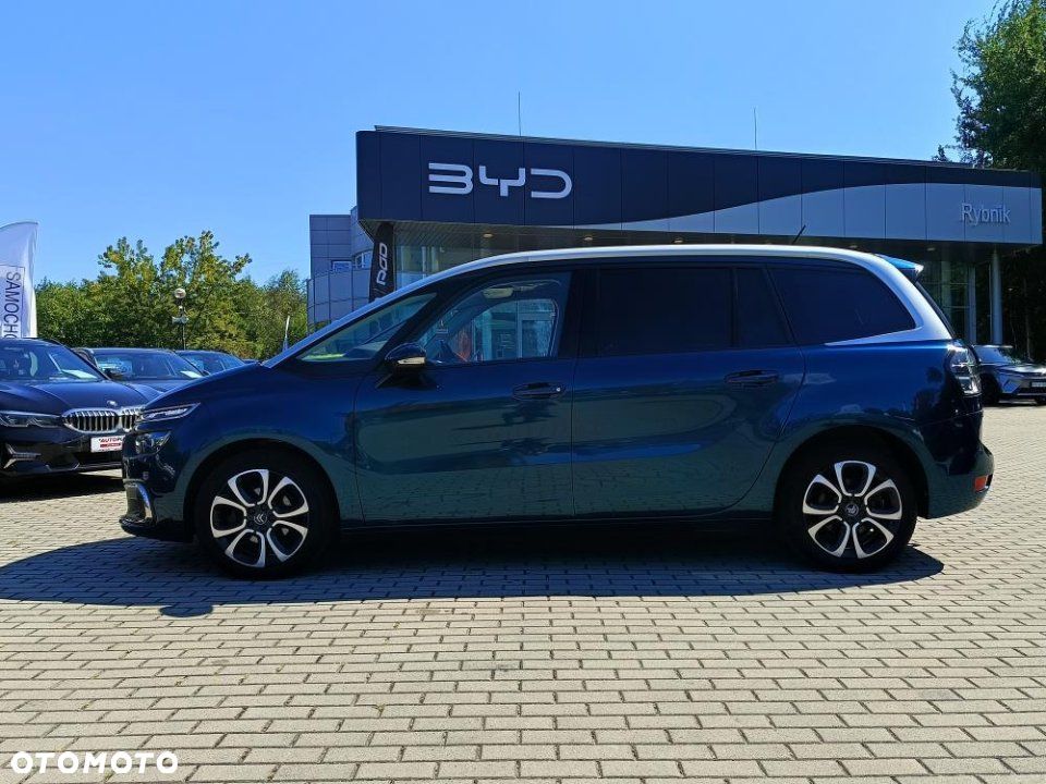 Citroën C4 SpaceTourer - 2