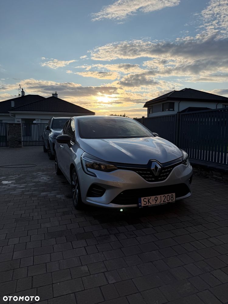 Renault Clio 1.0 TCe Intens - 36