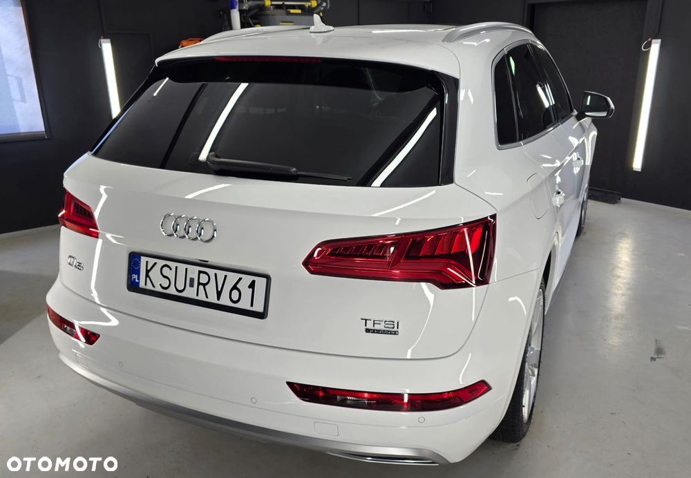 Audi Q5 2.0 TFSI Quattro S tronic - 2