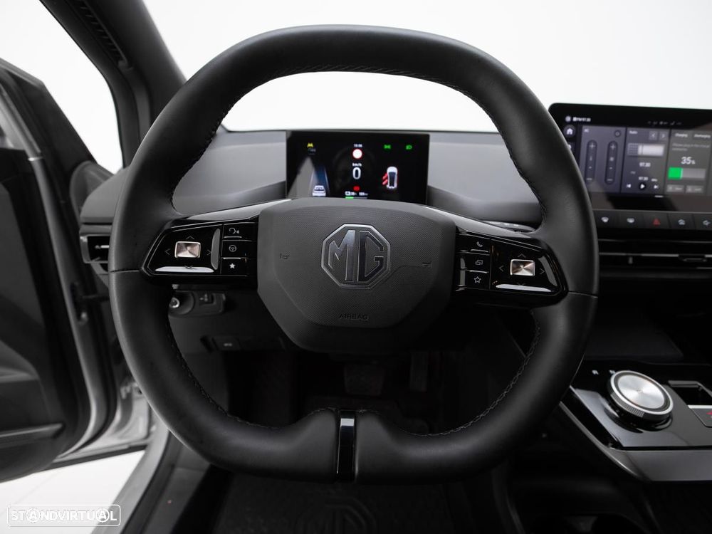 MG MG4 51 kWh Standard - 16