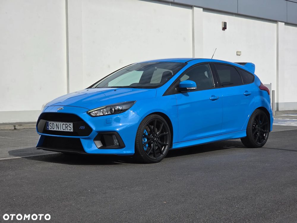 Ford Focus - 1