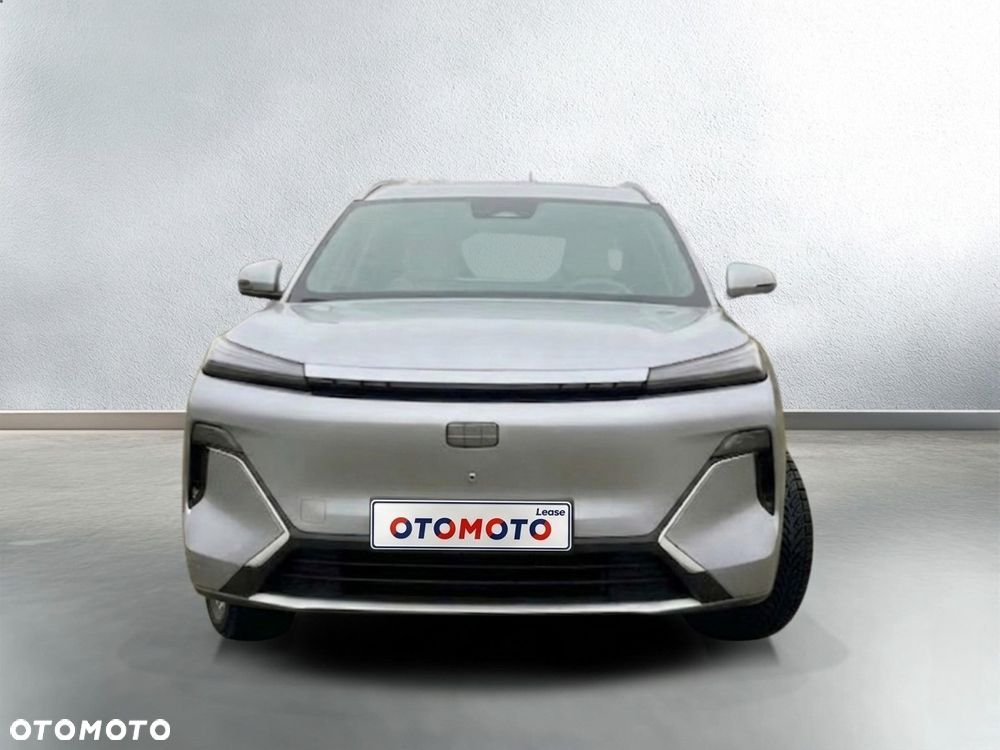 Geely Starray EM-i 1.5 PHEV Max DHT - 3