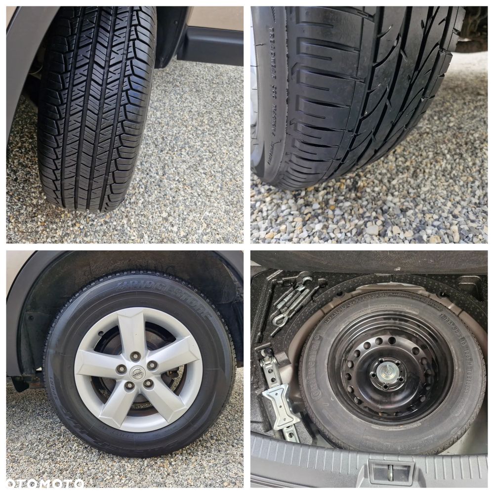 Nissan Qashqai - 35