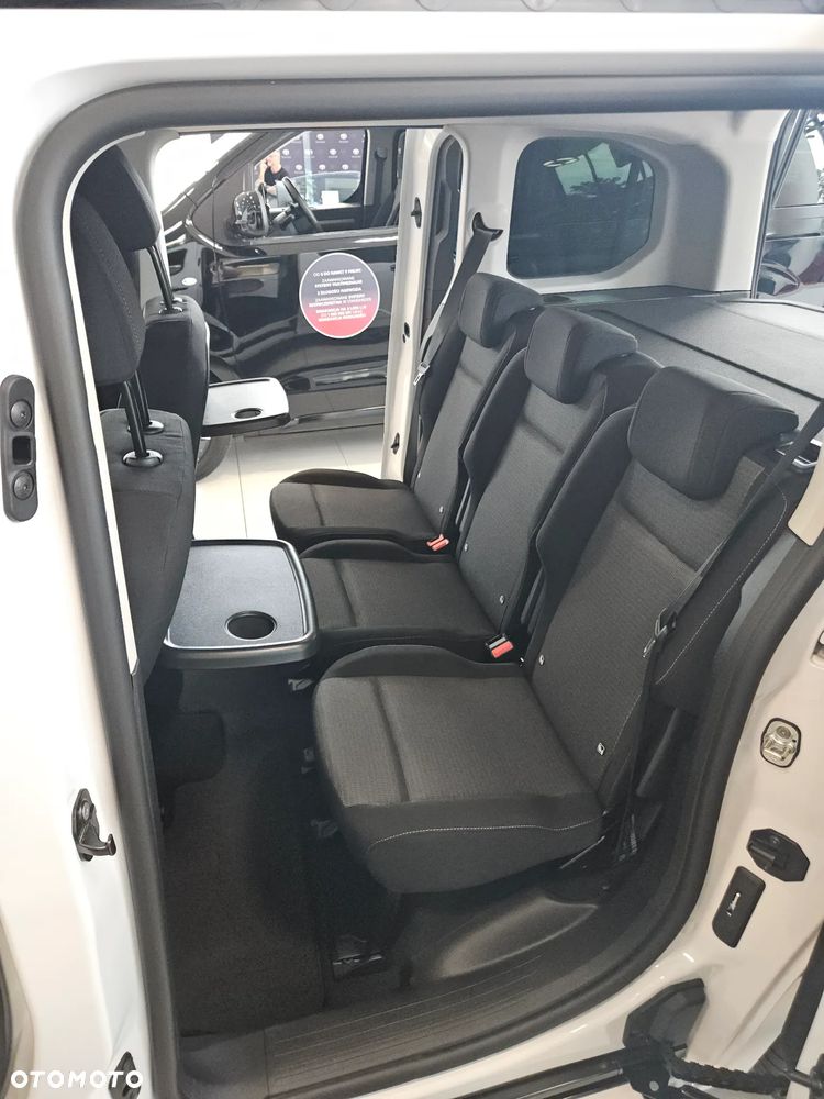 Toyota Proace City Verso 1.5 D-4D Family - 15